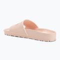 Шльопанці BIRKENSTOCK Barbados EVA Regular світло-рожеві 3