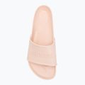 Шльопанці BIRKENSTOCK Barbados EVA Regular світло-рожеві 5