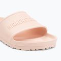 Шльопанці BIRKENSTOCK Barbados EVA Regular світло-рожеві 7
