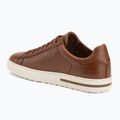 Кросівки BIRKENSTOCK Bend Low LENA Narrow cognac 3