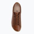 Кросівки BIRKENSTOCK Bend Low LENA Narrow cognac 5