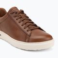 Кросівки BIRKENSTOCK Bend Low LENA Narrow cognac 7