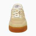 Кросівки жіночі GANT Beylana warm beige 3