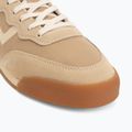 Кросівки жіночі GANT Beylana warm beige 7