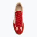 Кросівки жіночі GANT Cuzima red/pink 5