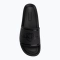 Чоловічі шльопанці GANT Pierbay black 5