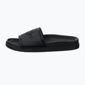Чоловічі шльопанці GANT Pierbay black 2
