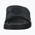 Чоловічі шльопанці GANT Pierbay black 3