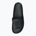 Чоловічі шльопанці GANT Pierbay black 5