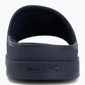 Чоловічі шльопанці GANT Pierbay marine 6