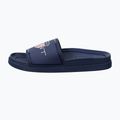 Чоловічі шльопанці GANT Pierbay marine 2