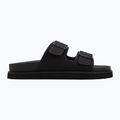 Шльопанці чоловічі GANT Palbuddy black 2