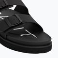 Шльопанці чоловічі GANT Palbuddy black 7