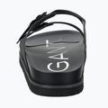 Шльопанці чоловічі GANT Palbuddy black 4