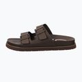 Чоловічі шльопанці GANT Palbuddy dark brown 2