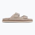 Шльопанці чоловічі GANT Fairfo taupe 2