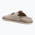 Шльопанці чоловічі GANT Fairfo taupe 3