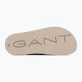 Шльопанці чоловічі GANT Fairfo taupe 4