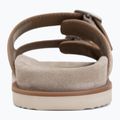 Шльопанці чоловічі GANT Fairfo taupe 6