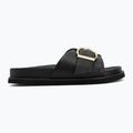 Жіночі шльопанці GANT Mardale black 2