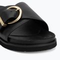 Жіночі шльопанці GANT Mardale black 7