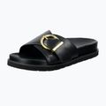 Жіночі шльопанці GANT Mardale black