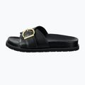 Жіночі шльопанці GANT Mardale black 2