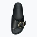 Жіночі шльопанці GANT Mardale black 5