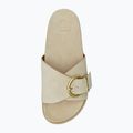 Шльопанці жіночі GANT Mardale sand/beige 5