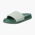 Шльопанці жіночі GANT Mardale dusty mint
