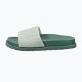 Шльопанці жіночі GANT Mardale dusty mint 2