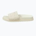 Шльопанці жіночі GANT Mardale off white 2