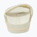 Шльопанці жіночі GANT Mardale off white 4