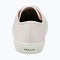 Кеди жіночі GANT Pillox light pink 4