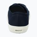 Кеди жіночі GANT Pillox marine 4