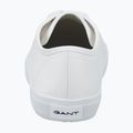 Кеди жіночі Gant Pillox white 4