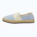 Жіночі еспадрильї GANT Raffiaville blue/cream 2