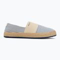 Жіночі еспадрильї GANT Raffiaville blue/cream 2