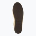 Жіночі еспадрильї GANT Raffiaville brown/cream 6