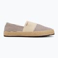 Жіночі еспадрильї GANT Raffiaville brown/cream 2