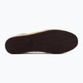 Жіночі еспадрильї GANT Raffiaville brown/cream 4