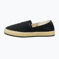 Жіночі еспадрильї GANT Raffiaville black 2