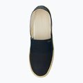 Жіночі еспадрильї GANT Raffiaville black 5