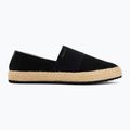 Жіночі еспадрильї GANT Raffiaville black 2