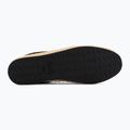 Жіночі еспадрильї GANT Raffiaville black 4