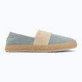 Жіночі еспадрильї GANT Raffiaville light blue/cream 2