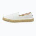 Жіночі еспадрильї GANT Raffiaville off white 2