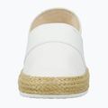 Жіночі еспадрильї GANT Raffiaville off white 3