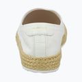 Жіночі еспадрильї GANT Raffiaville off white 4