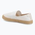 Жіночі еспадрильї GANT Raffiaville off white 3